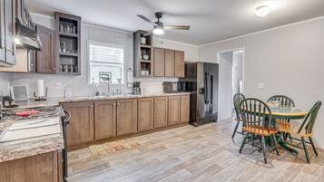 Nhà (3 Bedrooms) | Nội thất