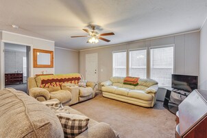 独立别墅 (3 Bedrooms) | 住宿内部