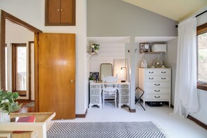 Ferienhaus (4 Bedrooms) | Innenbereich