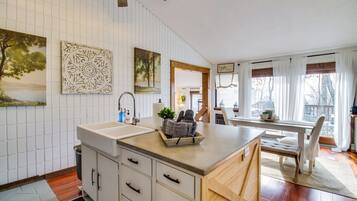 Casa (4 Bedrooms) | Interior