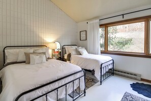 Hus (4 Bedrooms) | Interiør