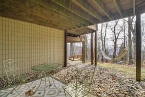 House (4 Bedrooms) | Interior - Wintergreen Resort Getaway w/ Deck, Mountain View! (Roseland)