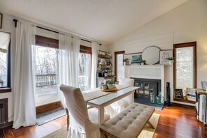 Huis (4 Bedrooms) | Interieur