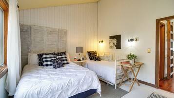 Casa (4 Bedrooms) | Interior