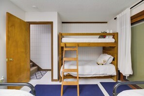 Huis (4 Bedrooms) | Interieur