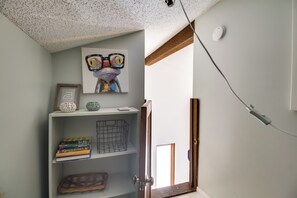 Huis (4 Bedrooms) | Interieur