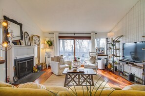 Hus (4 Bedrooms) | Fasade