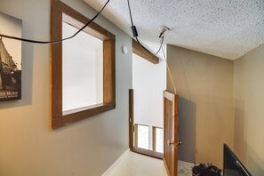 Hus (4 Bedrooms) | Innvendig