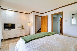 Hus (4 Bedrooms) | Innvendig