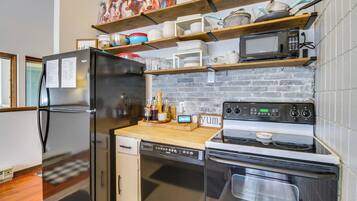 Casa (4 Bedrooms) | Interior