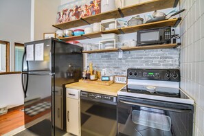 Ferienhaus (4 Bedrooms) | Innenbereich