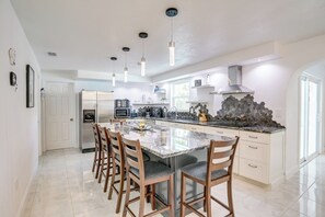 House (4 Bedrooms) | Interior - Largo Family Oasis: Private Pool & Hot Tub! (Largo)