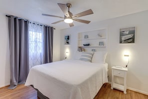 House (4 Bedrooms) | Interior - Largo Family Oasis: Private Pool & Hot Tub! (Largo)