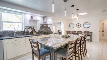 Casa (4 Bedrooms) | Interior