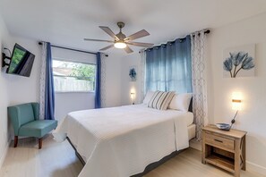 House (4 Bedrooms) | Interior - Largo Family Oasis: Private Pool & Hot Tub! (Largo)