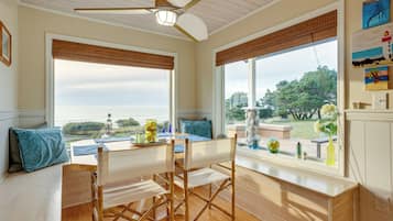 Maison (3 Bedrooms) | Intérieur