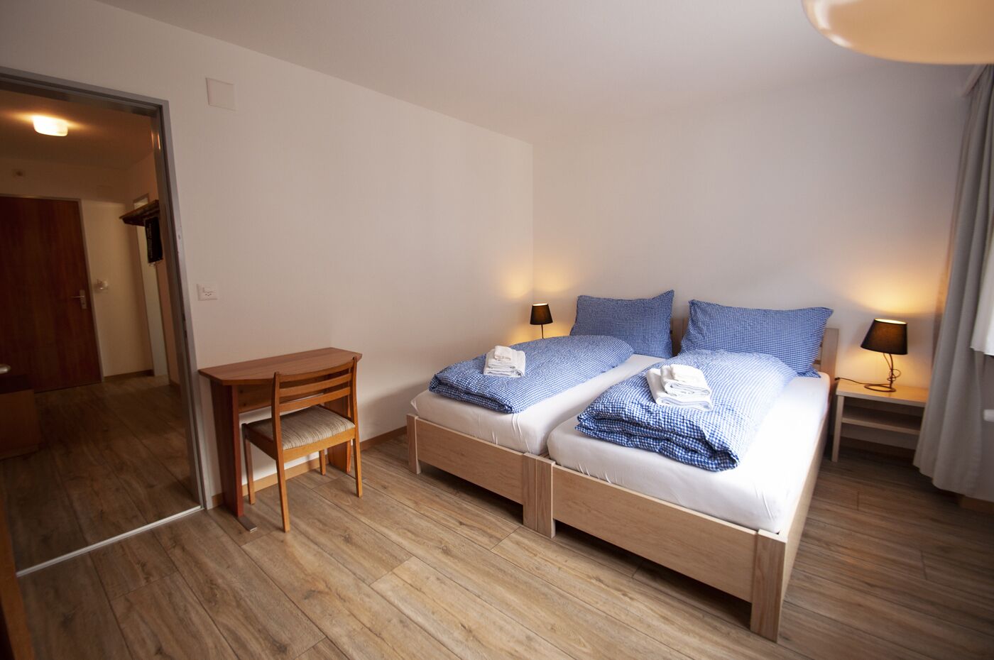 Appartamento Comfort | 1 camera, insonorizzazione, Wi-Fi gratuito