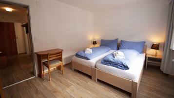 Appartamento Comfort | 1 camera, insonorizzazione, Wi-Fi gratuito