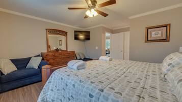 Rumah (3 Bedrooms) | Interior
