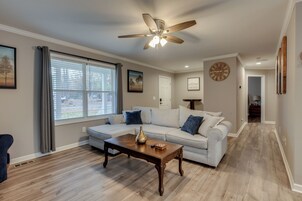 Ház (3 Bedrooms) | Belső rész