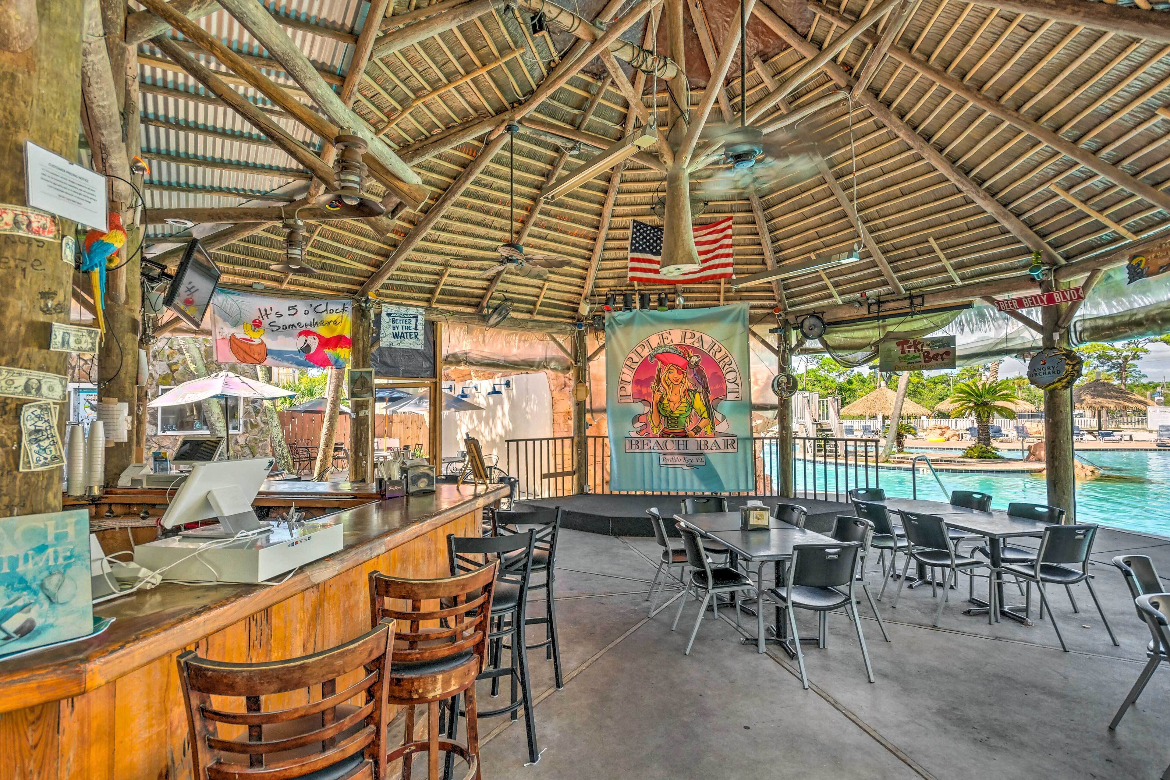 独立别墅 (2 Bedrooms) | 住宿内部