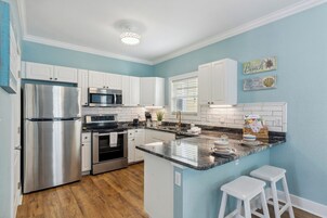 独立别墅 (2 Bedrooms) | 住宿内部