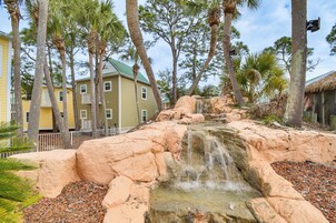 独立别墅 (2 Bedrooms) | 住宿内部