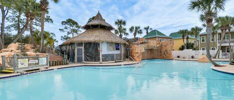 Huis (2 Bedrooms) | Interieur