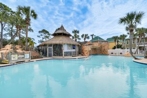 独立别墅 (2 Bedrooms) | 住宿内部