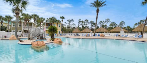 Casa (2 Bedrooms) | Interior