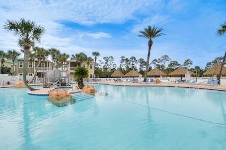 ํ์ฐ์ค (2 Bedrooms) | ๋ด๋ถ