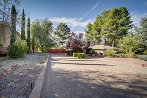 Hus (4 Bedrooms) | Interiör