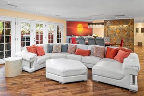 Hus (4 Bedrooms) | Boendets fasad