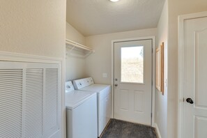 ハウス (2 Bedrooms) | 内装