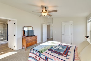 Casa (2 Bedrooms) | Interior