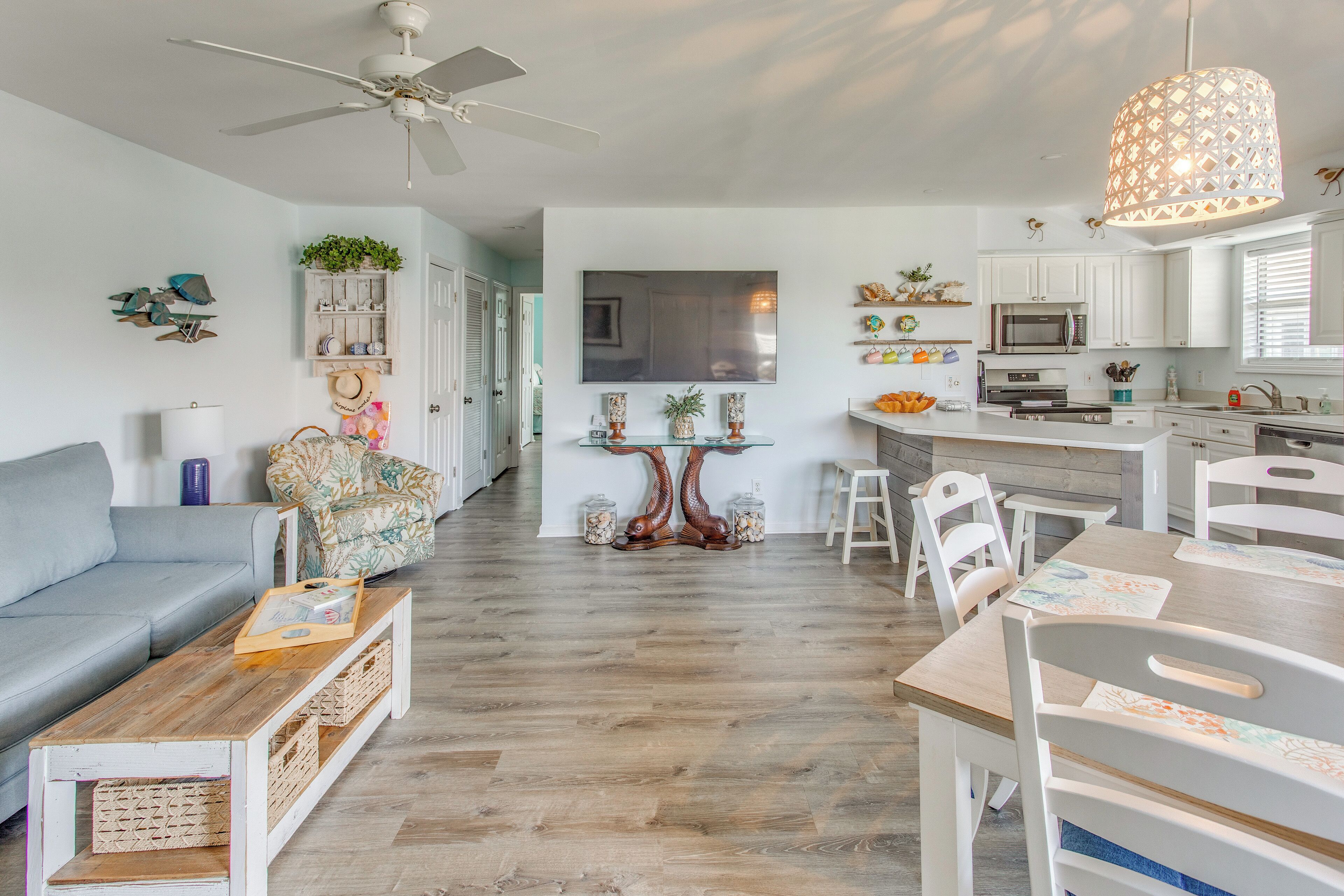 واجهة المنشأة