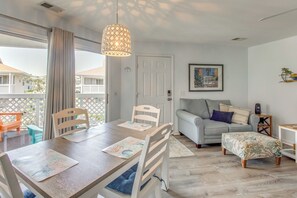 Departamento (2 Bedrooms) | Interior
