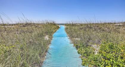 NMB Condo: Walk to the Beach or Use the Pool!