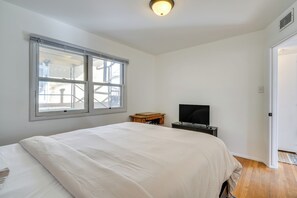 Talo (3 Bedrooms) | Sisätilat