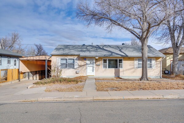 Hus (3 Bedrooms) | Interiør