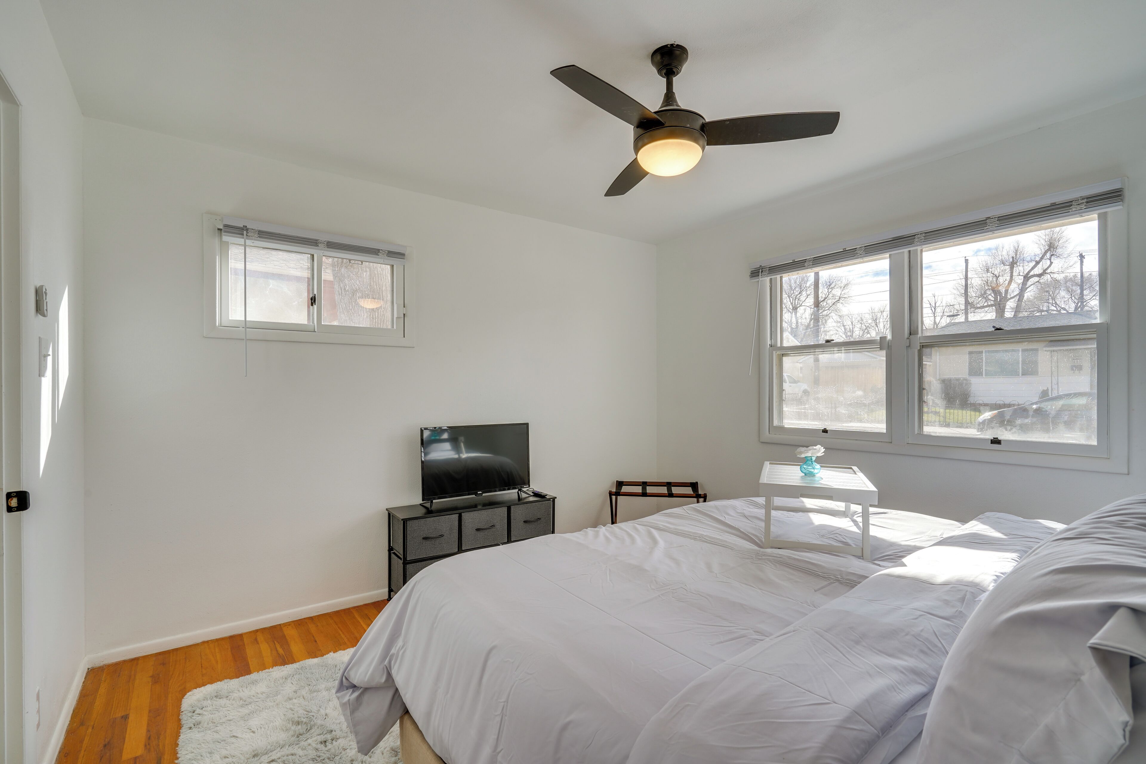 獨棟房屋 (3 Bedrooms) | 住宿內部