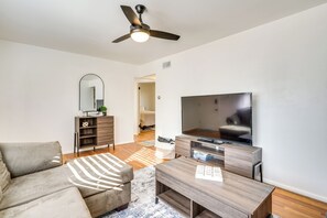 單棟房屋 (3 Bedrooms) | 內部