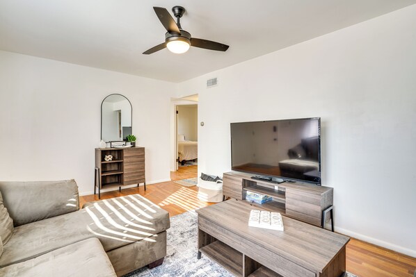Maison (3 Bedrooms) | Intérieur