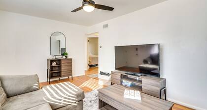 Chic Pueblo Vacation Rental Home Near Fairgrounds!