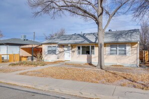 Talo (3 Bedrooms) | Sisätilat