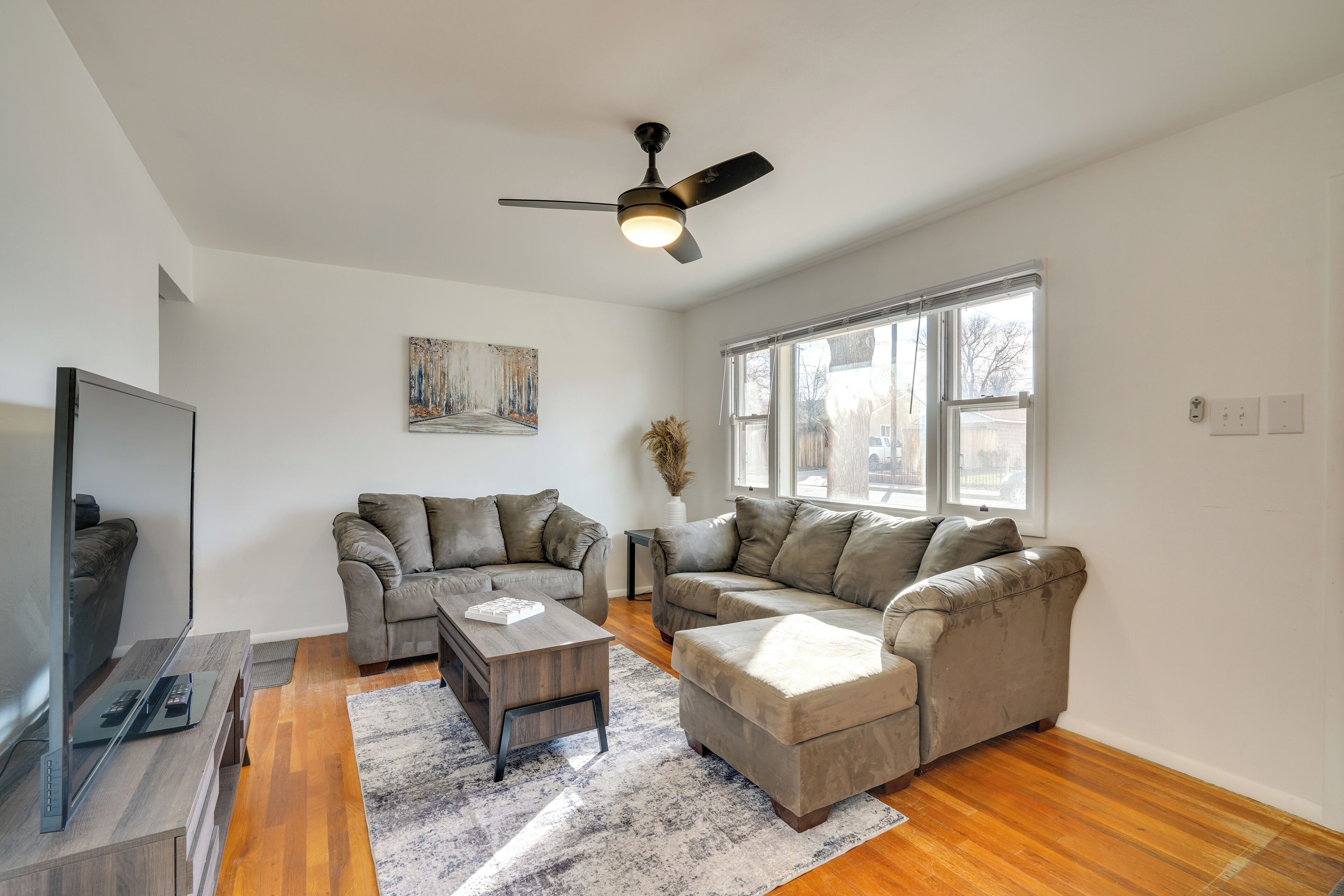 Casa (3 Bedrooms) | Interior