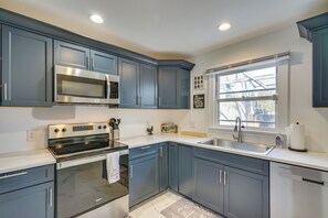 独立别墅 (3 Bedrooms) | 住宿内部