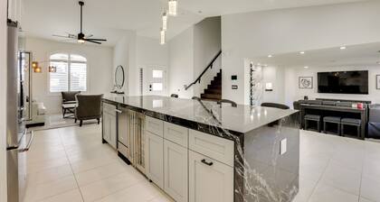 7 Mi to State Farm Stadium: Family Home w/ Pool