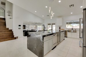 独立别墅 (3 Bedrooms) | 住宿内部