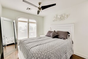 Huis (3 Bedrooms) | Interieur